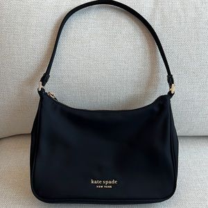Kate Spade Nylon Shoulder Bag
